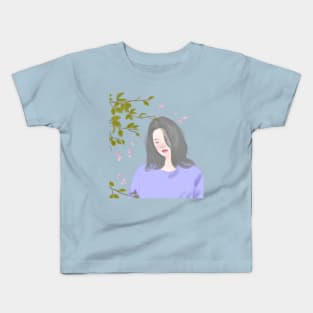 Self confidence Kids T-Shirt